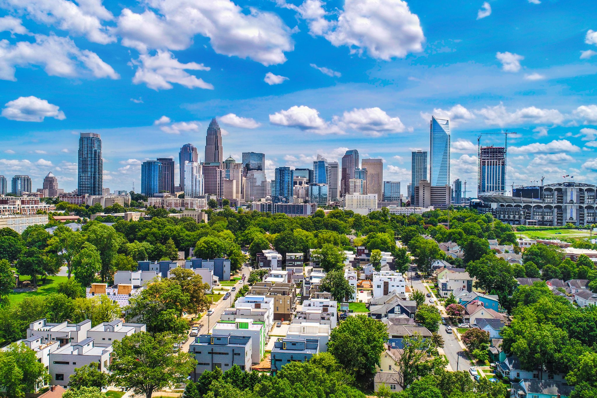 Charlotte, NC